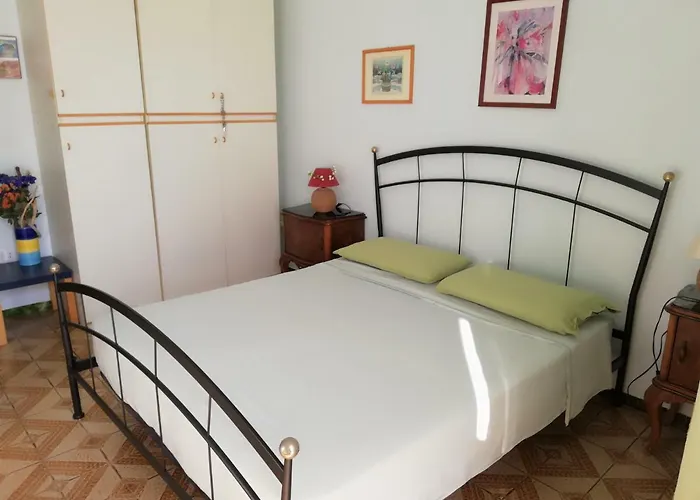 Alghero, Casa Di Roberto