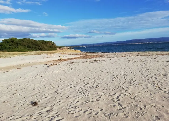 Alghero, Casa Di Roberto
