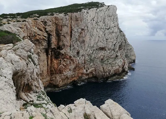 Alghero, Casa Di Roberto 公寓 *