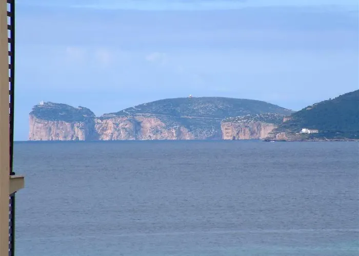 Alghero, Casa Di Roberto *
