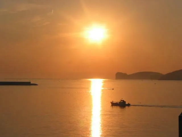 公寓 Alghero, Casa Di Roberto *