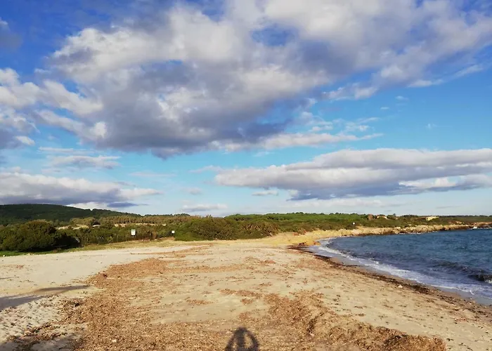 Alghero, Casa Di Roberto 公寓
