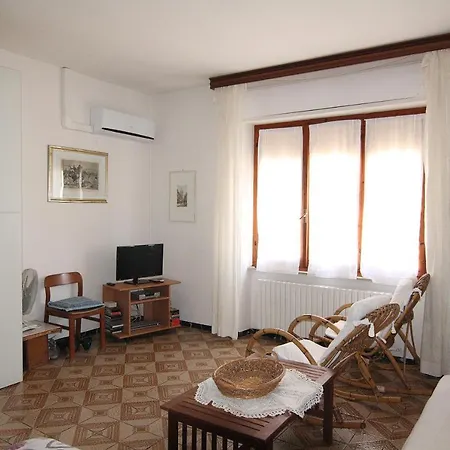 Lejlighed Alghero, Casa Di Roberto Alghero