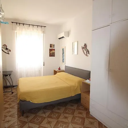 Alghero, Casa Di Roberto Lejlighed