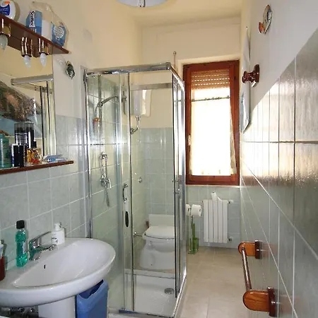 Alghero, Casa Di Roberto Lejlighed *