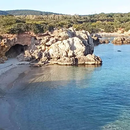 Lejlighed Alghero, Casa Di Roberto *