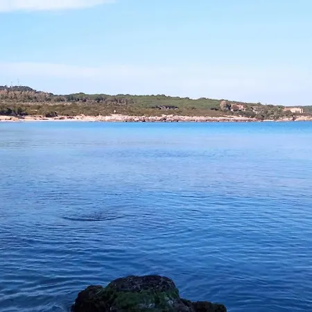 Alghero, Casa Di Roberto Lejlighed