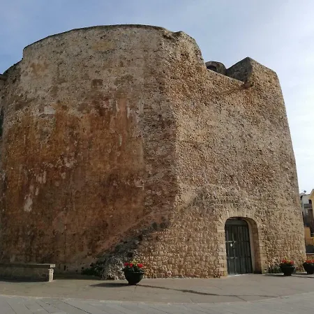 Lejlighed Alghero, Casa Di Roberto