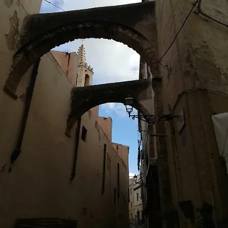 Lejlighed Alghero, Casa Di Roberto